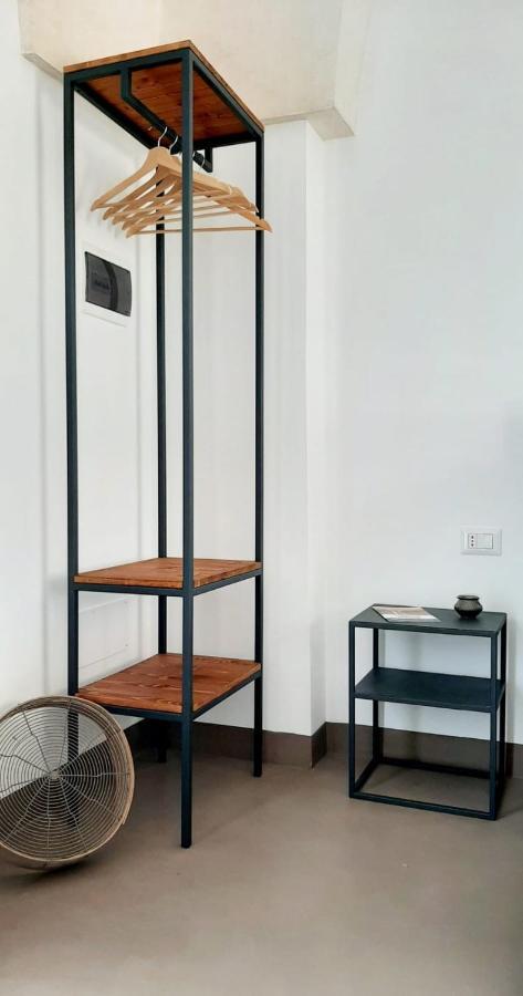 Appartement Casina Pompiliano à Nardò Extérieur photo