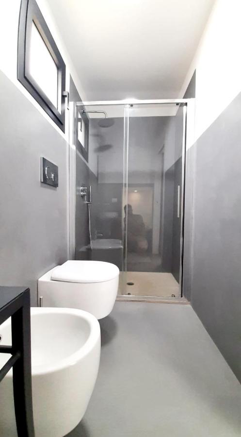 Appartement Casina Pompiliano à Nardò Extérieur photo