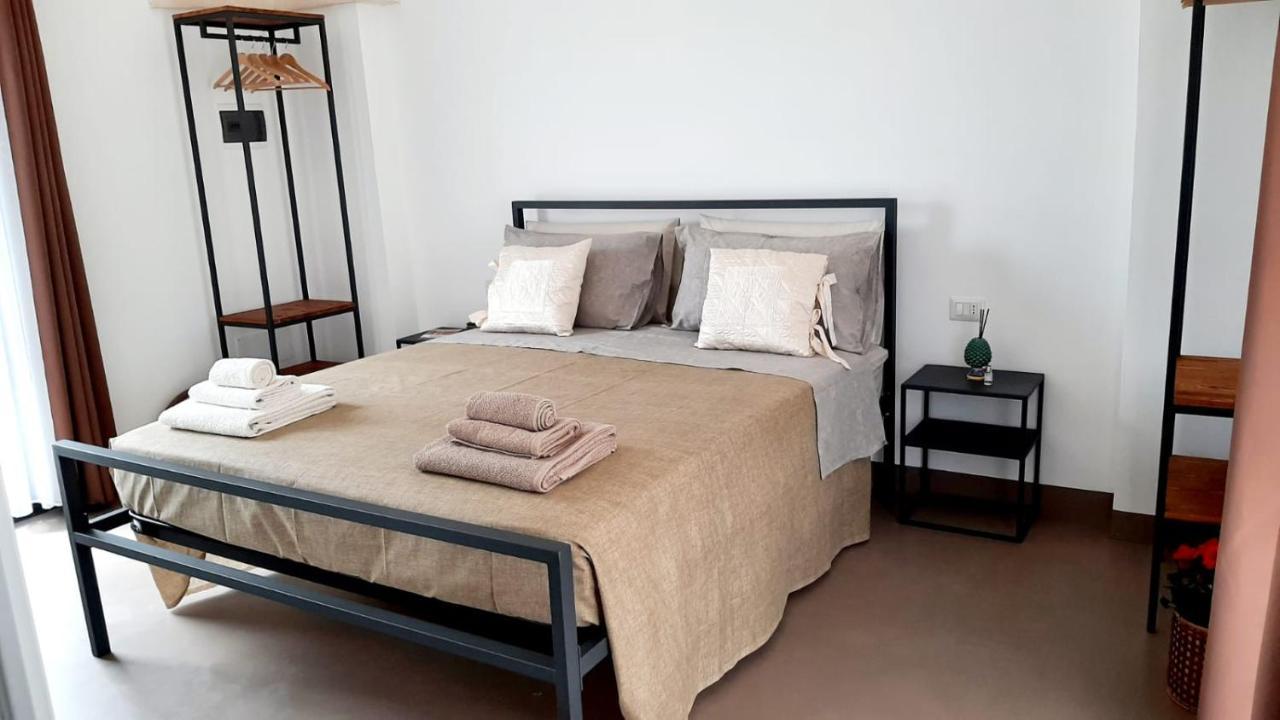 Appartement Casina Pompiliano à Nardò Extérieur photo