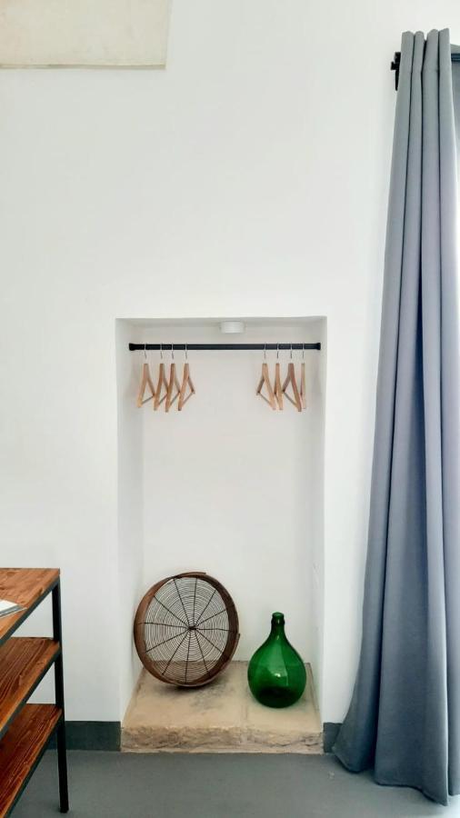 Appartement Casina Pompiliano à Nardò Extérieur photo