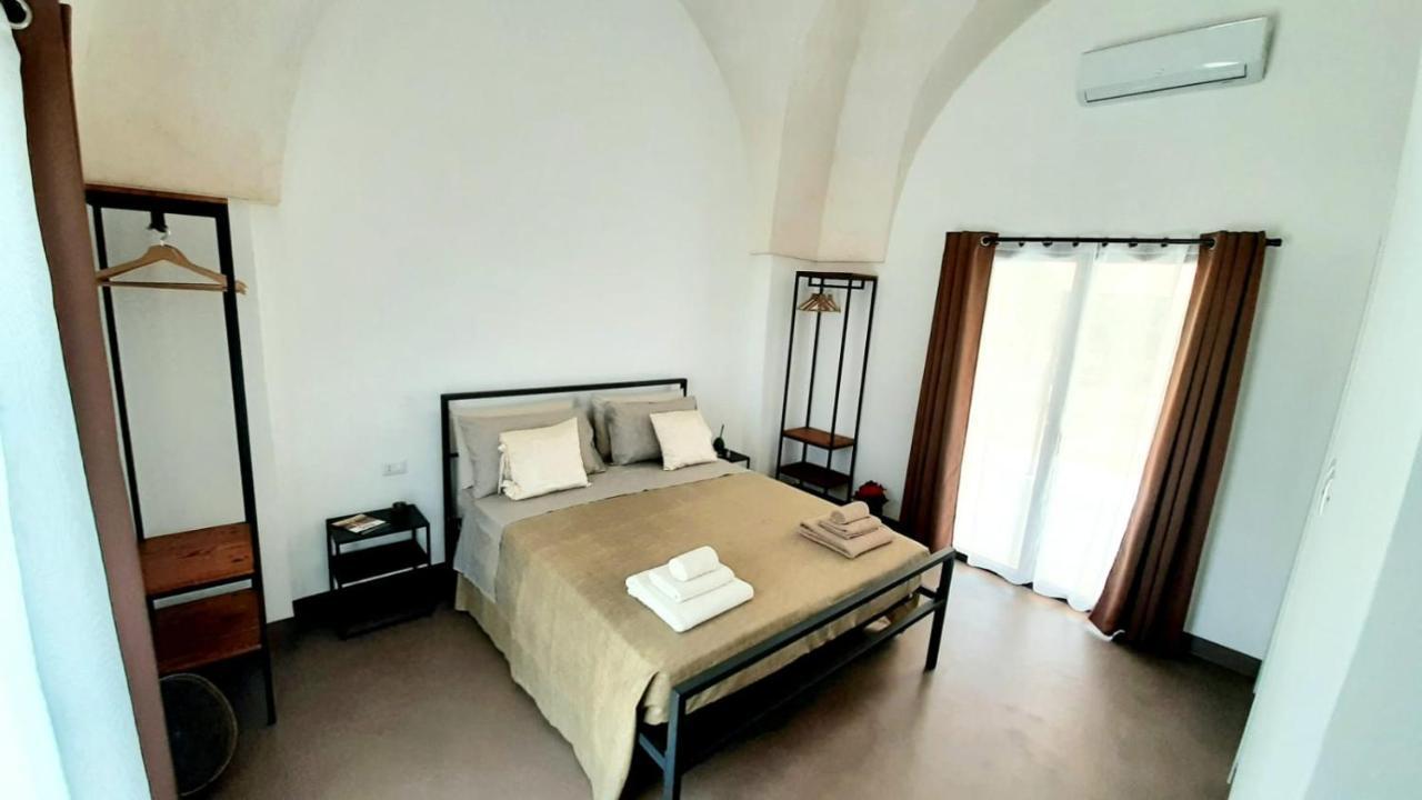 Appartement Casina Pompiliano à Nardò Extérieur photo