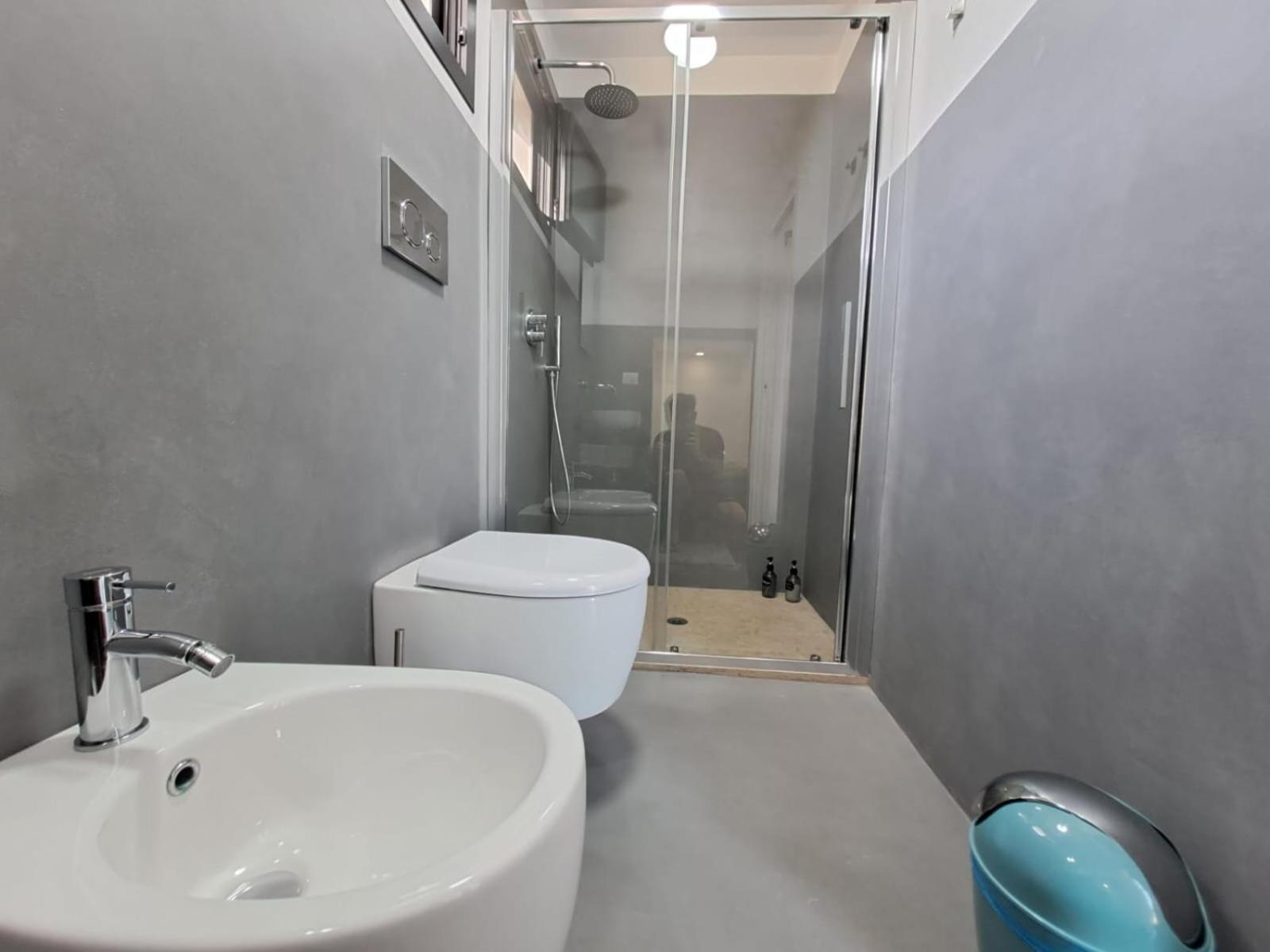 Appartement Casina Pompiliano à Nardò Chambre photo